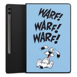 Tablet Smart Case schwarz