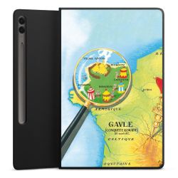 Tablet Smart Case schwarz