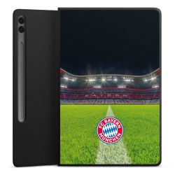 Tablet Smart Case schwarz