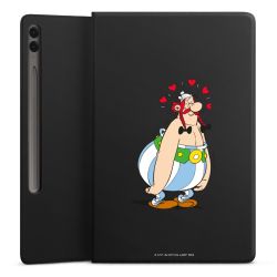 Tablet Smart Case schwarz