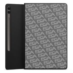 Tablet Smart Case schwarz