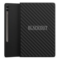 Tablet Smart Case schwarz