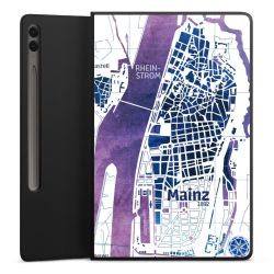 Tablet Smart Case schwarz