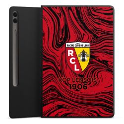 Tablet Smart Case schwarz