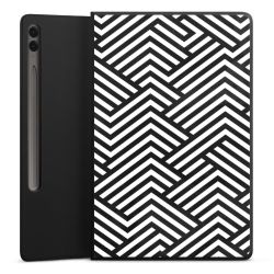 Tablet Smart Case schwarz