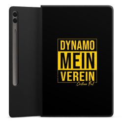 Tablet Smart Case schwarz