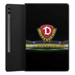 Tablet Smart Case schwarz