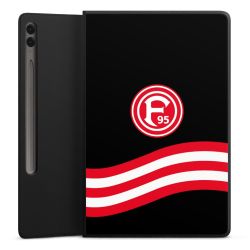 Tablet Smart Case schwarz