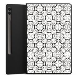 Tablet Smart Case schwarz