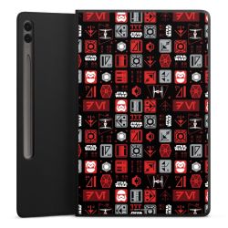 Tablet Smart Case schwarz