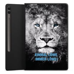 Tablet Smart Case schwarz