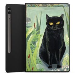 Tablet Smart Case schwarz