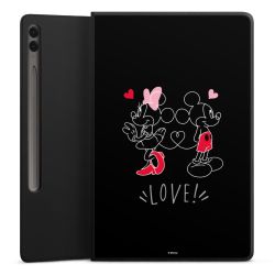 Tablet Smart Case schwarz