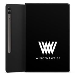 Tablet Smart Case schwarz