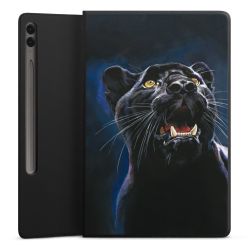 Tablet Smart Case schwarz