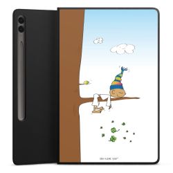 Tablet Smart Case schwarz