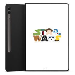 Tablet Smart Case schwarz