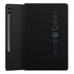 Tablet Smart Case schwarz