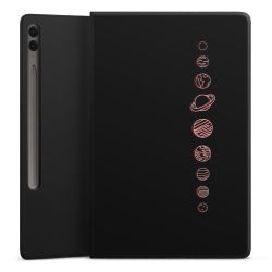 Tablet Smart Case schwarz