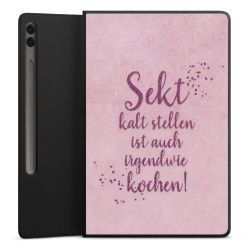 Tablet Smart Case schwarz