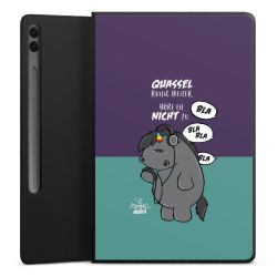 Tablet Smart Case schwarz