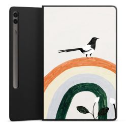 Tablet Smart Case schwarz