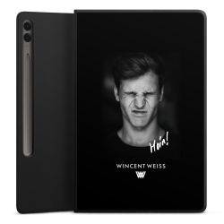 Tablet Smart Case schwarz