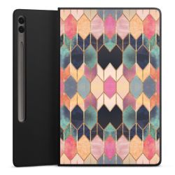 Tablet Smart Case schwarz