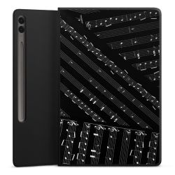 Tablet Smart Case schwarz