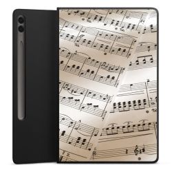 Tablet Smart Case schwarz