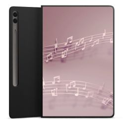 Tablet Smart Case schwarz