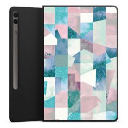 Tablet Smart Case schwarz