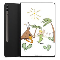 Tablet Smart Case schwarz