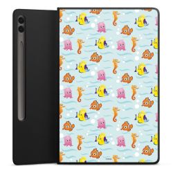 Tablet Smart Case schwarz