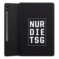 Tablet Smart Case schwarz