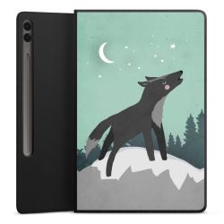 Tablet Smart Case schwarz