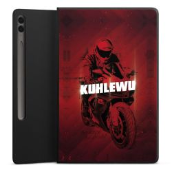 Tablet Smart Case schwarz