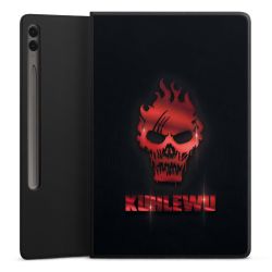 Tablet Smart Case schwarz