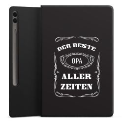 Tablet Smart Case schwarz