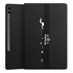 Tablet Smart Case schwarz