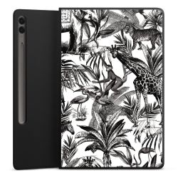 Tablet Smart Case schwarz