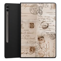 Tablet Smart Case schwarz