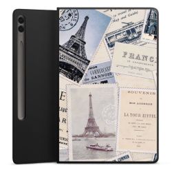 Tablet Smart Case schwarz