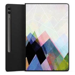 Tablet Smart Case schwarz