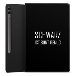 Tablet Smart Case schwarz