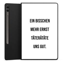 Tablet Smart Case schwarz