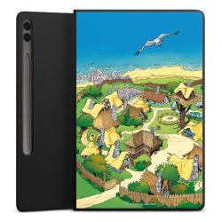 Tablet Smart Case schwarz