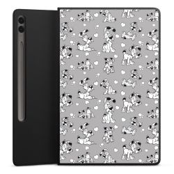 Tablet Smart Case schwarz