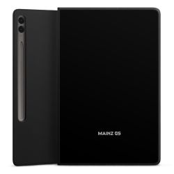 Tablet Smart Case schwarz