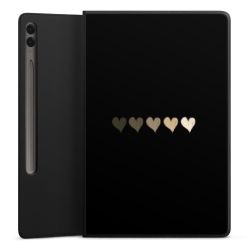 Tablet Smart Case schwarz